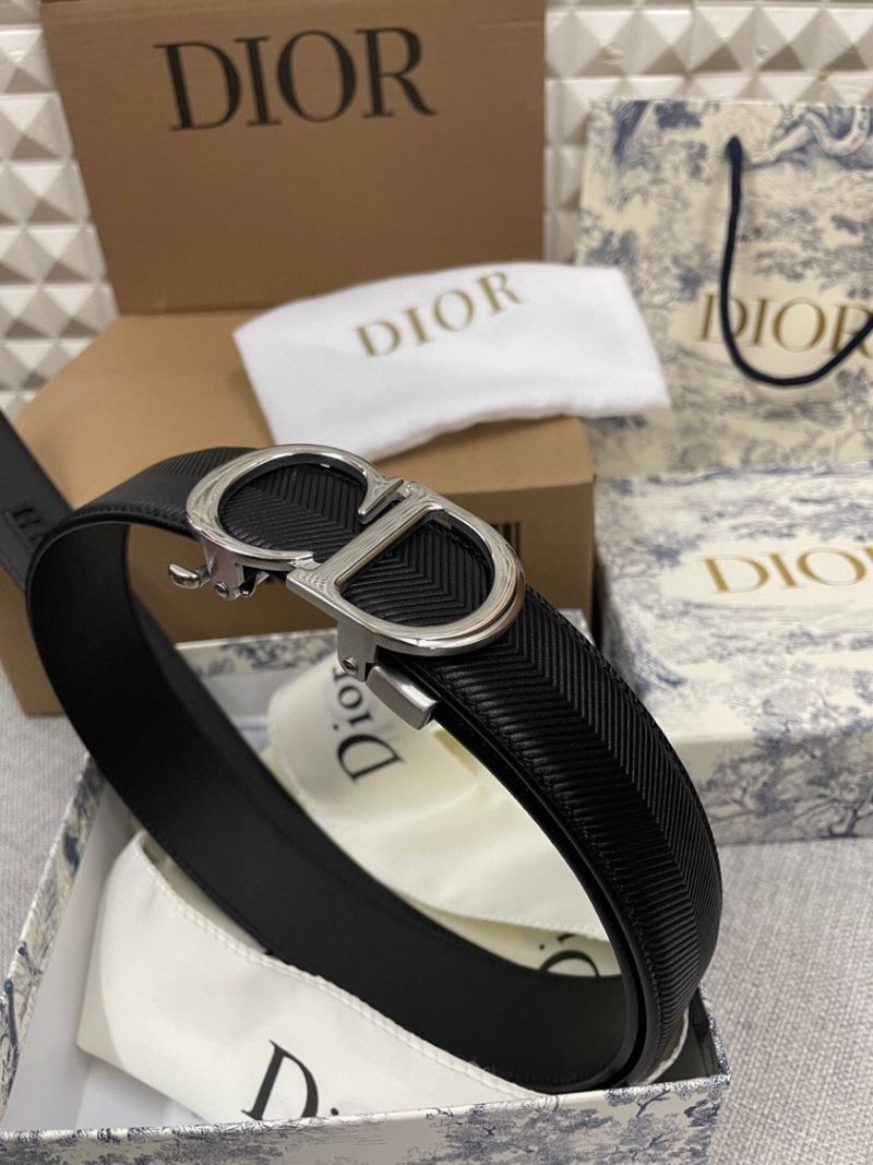 Dior Belts